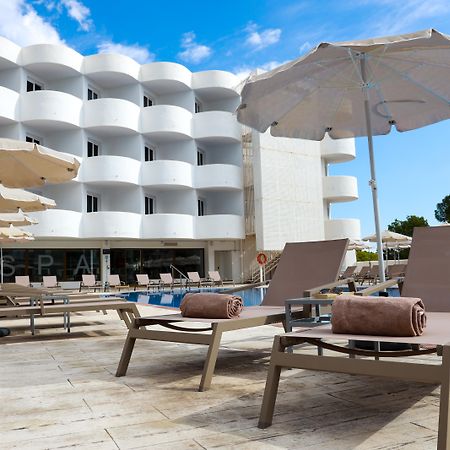Sentido Fido Tucan - Adults Only Cala D´Or Dış mekan fotoğraf