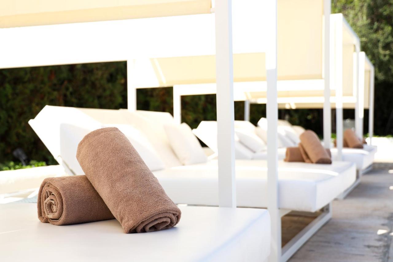 Sentido Fido Tucan - Adults Only Cala D´Or Dış mekan fotoğraf