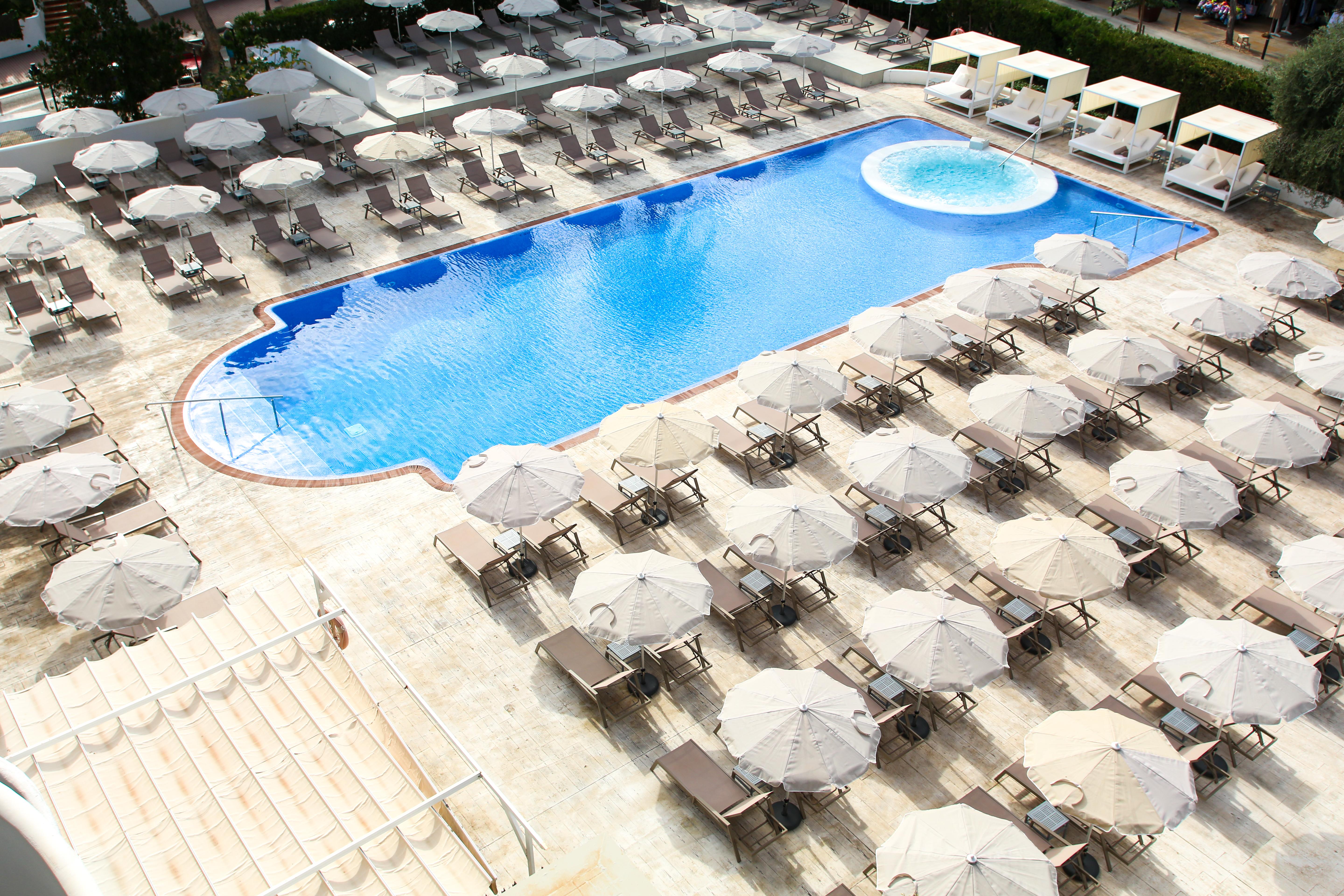 Sentido Fido Tucan - Adults Only Cala D´Or Dış mekan fotoğraf