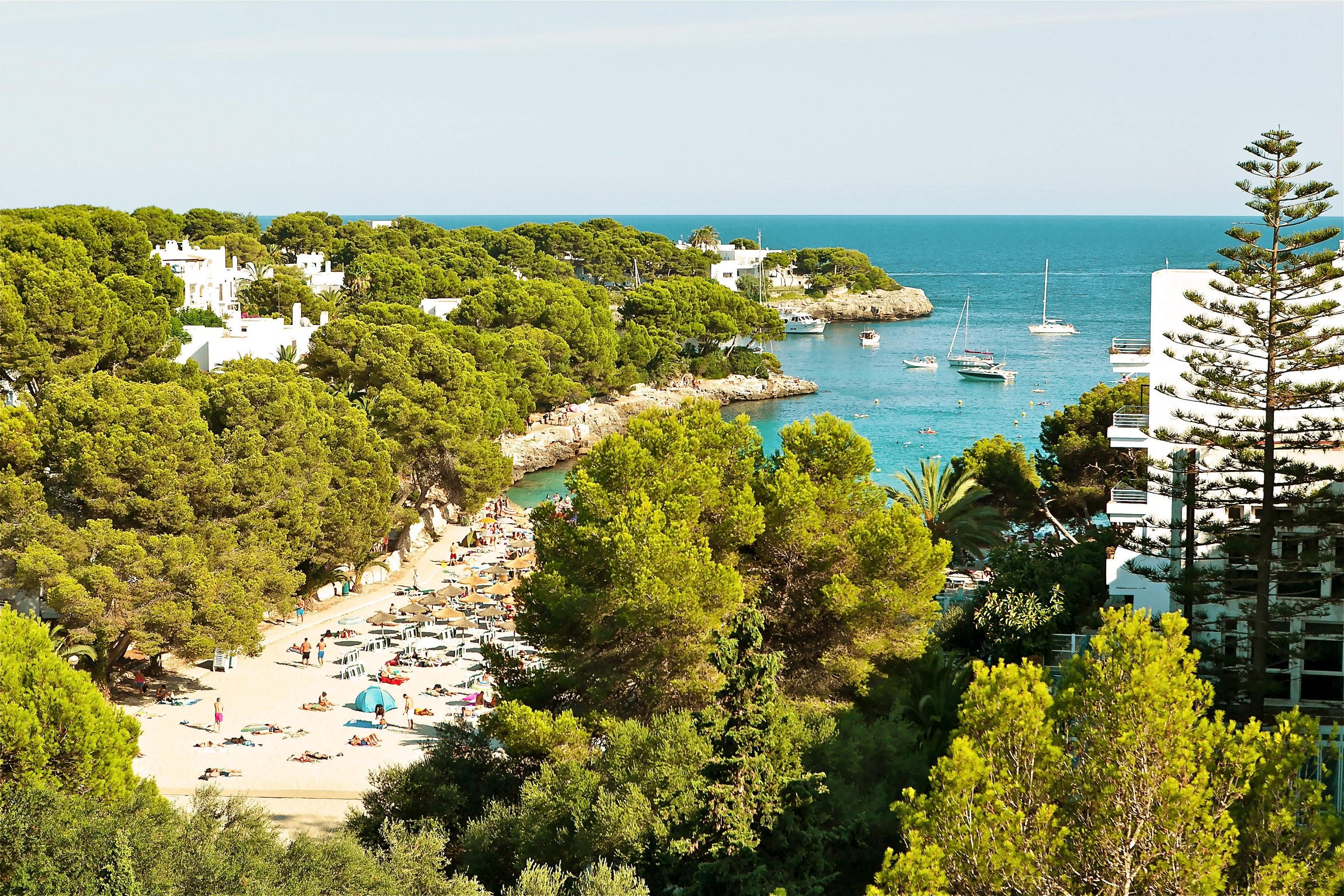 Sentido Fido Tucan - Adults Only Cala D´Or Dış mekan fotoğraf