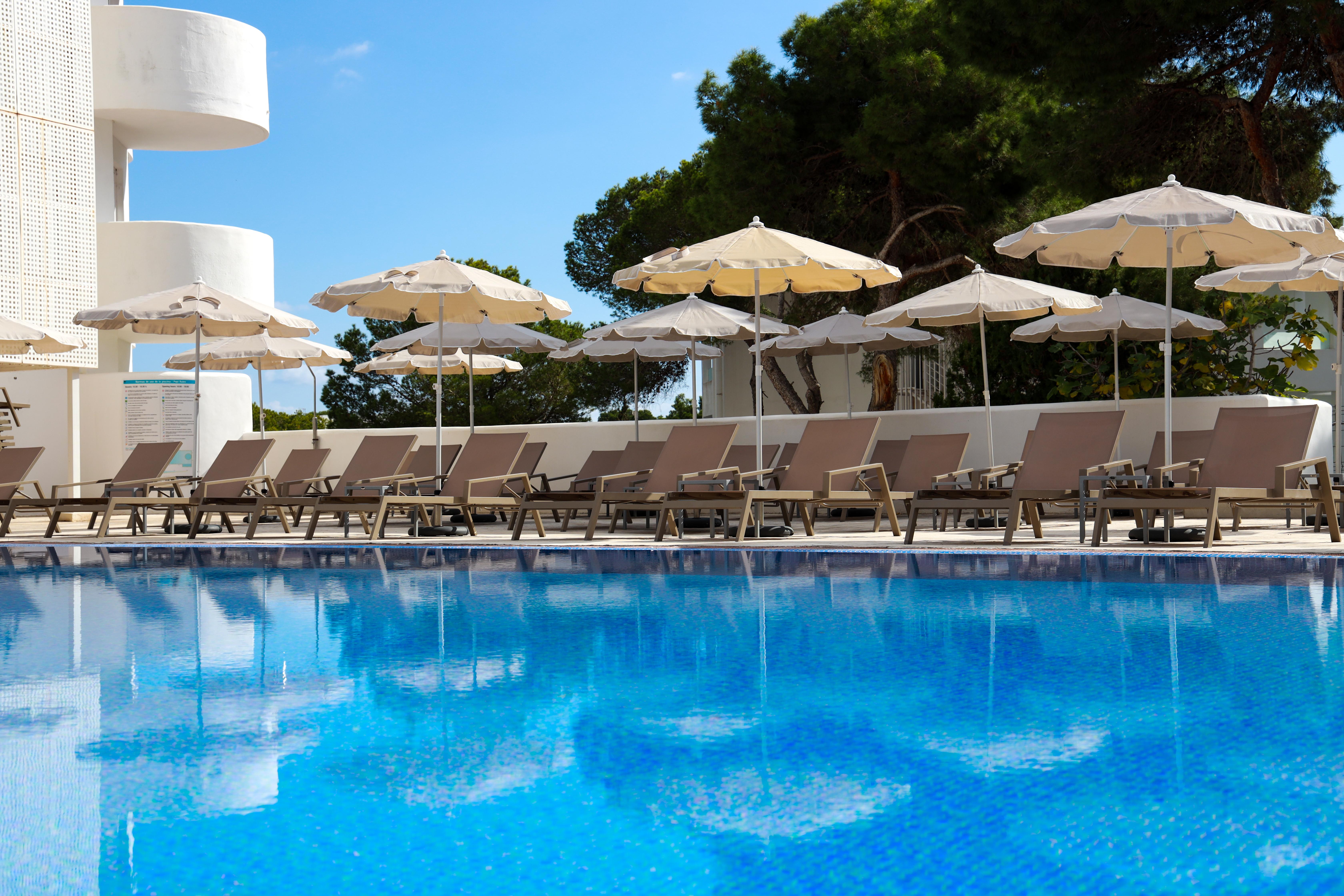 Sentido Fido Tucan - Adults Only Cala D´Or Dış mekan fotoğraf