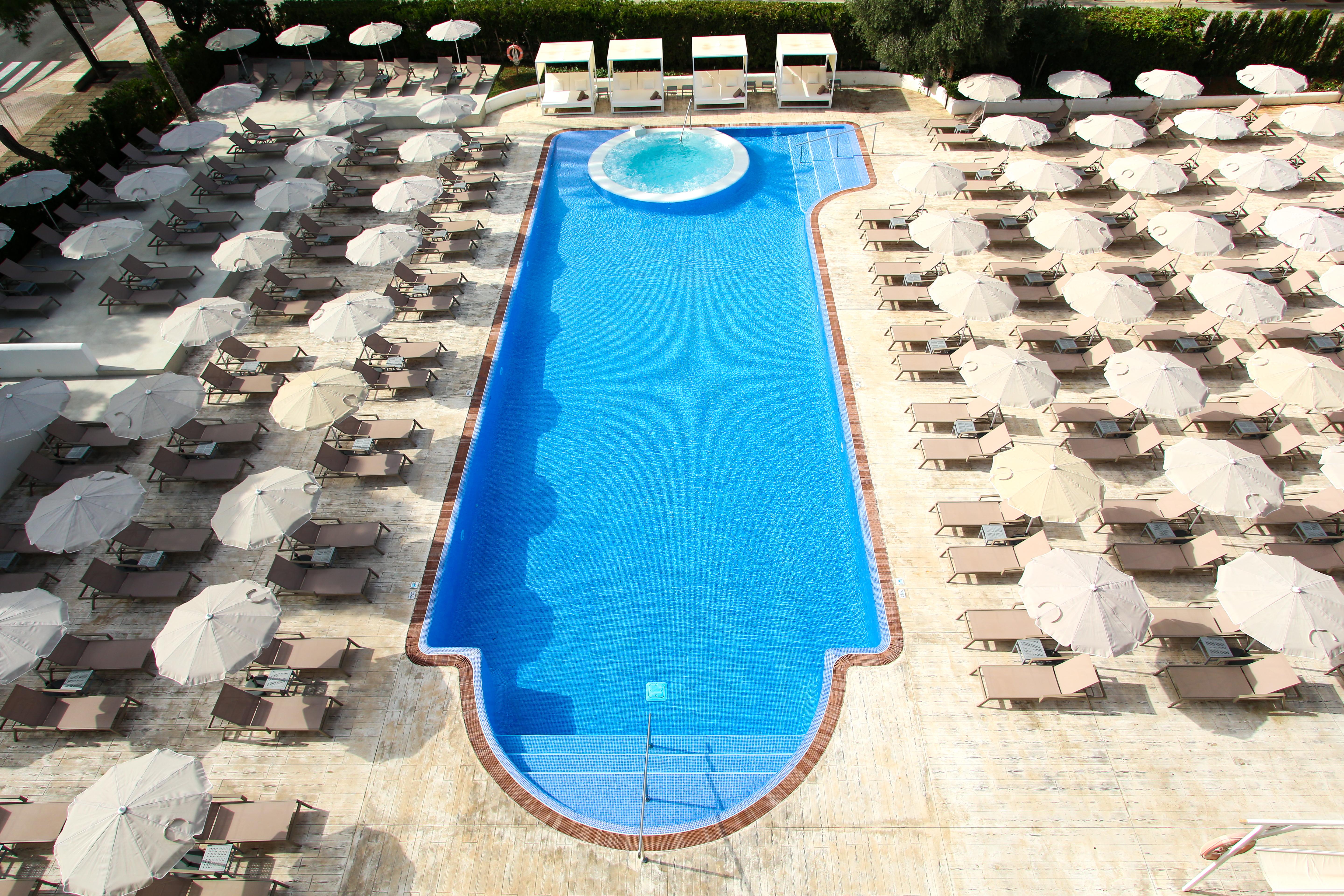 Sentido Fido Tucan - Adults Only Cala D´Or Dış mekan fotoğraf