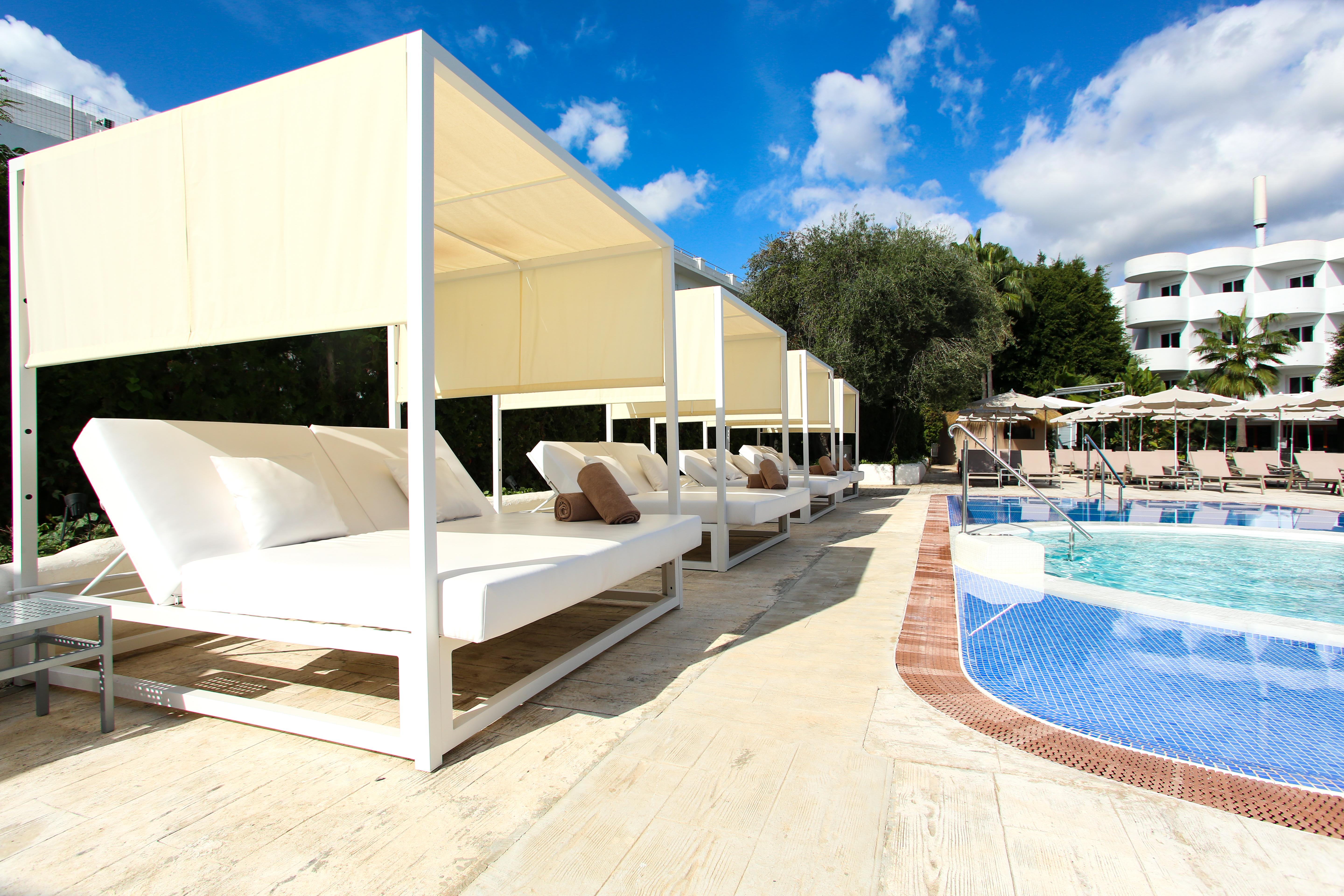 Sentido Fido Tucan - Adults Only Cala D´Or Dış mekan fotoğraf