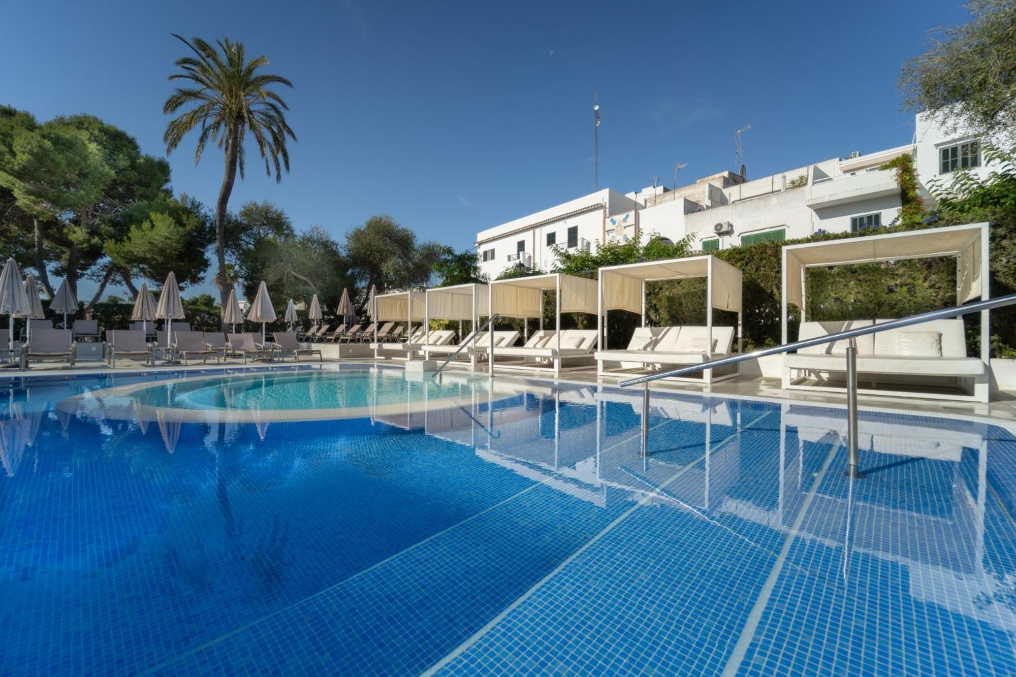 Sentido Fido Tucan - Adults Only Cala D´Or Dış mekan fotoğraf
