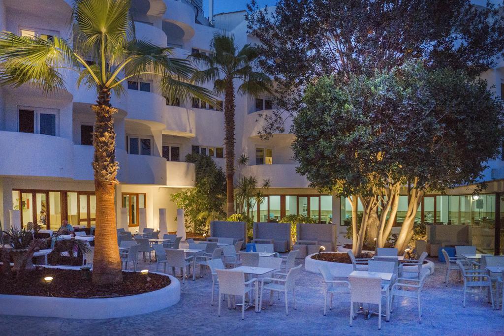 Sentido Fido Tucan - Adults Only Cala D´Or Dış mekan fotoğraf