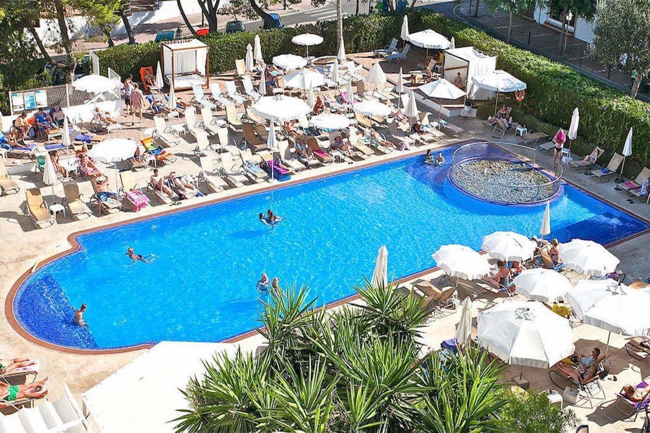 Sentido Fido Tucan - Adults Only Cala D´Or Dış mekan fotoğraf