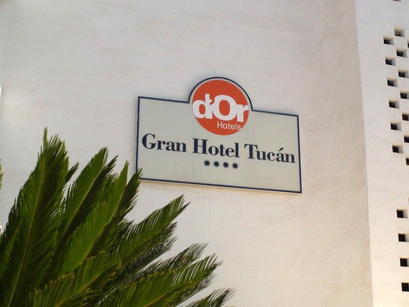 Sentido Fido Tucan - Adults Only Cala D´Or Dış mekan fotoğraf