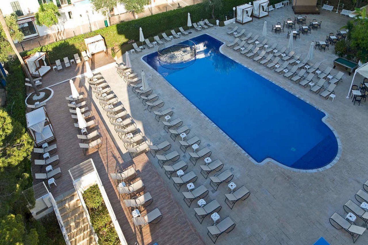 Sentido Fido Tucan - Adults Only Cala D´Or Dış mekan fotoğraf