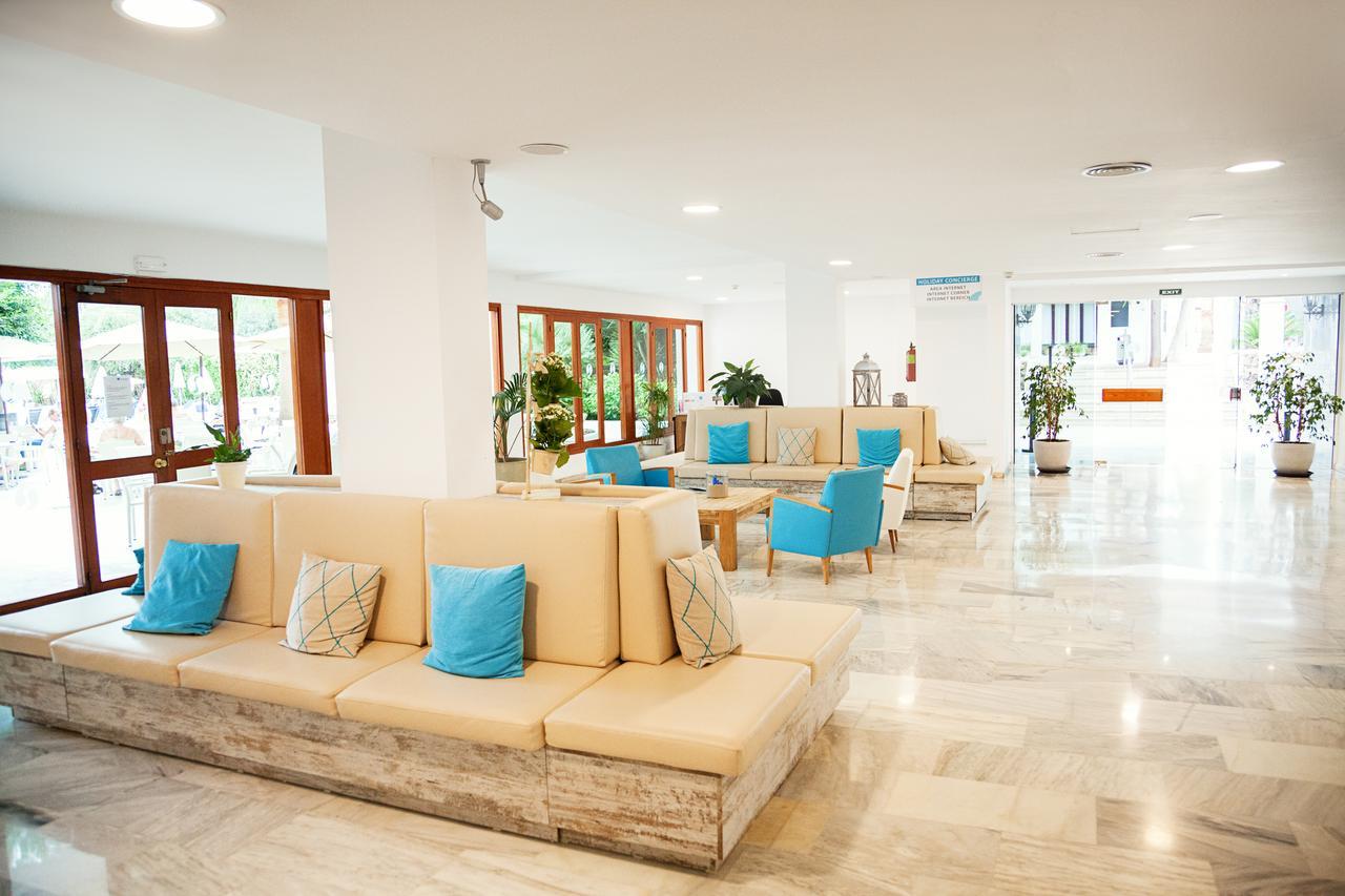 Sentido Fido Tucan - Adults Only Cala D´Or Dış mekan fotoğraf